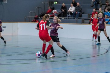 Bild 297 - wBJ Loewinnen-Cup